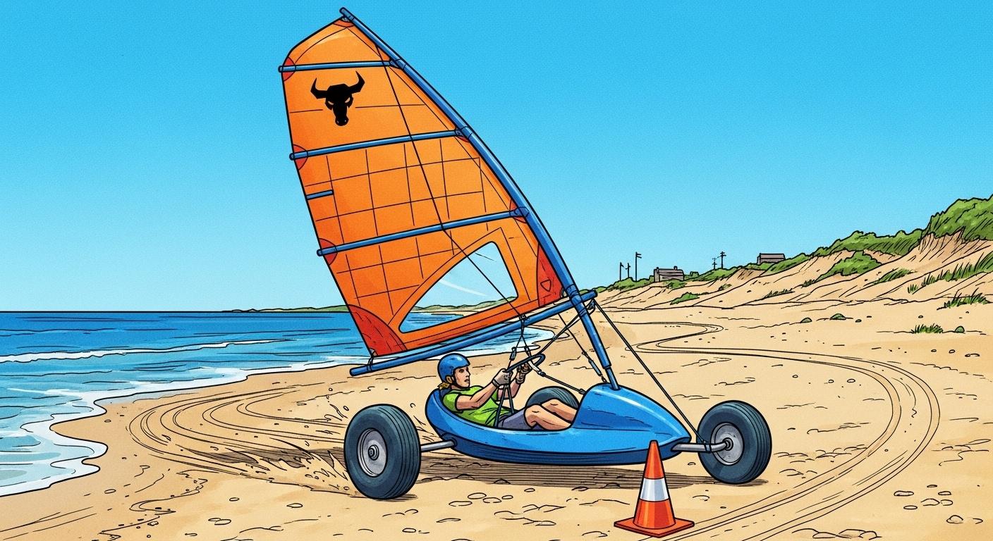 Comprendre le Vent : Le Secret des Pilotes Performants